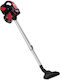Kraft & Dele KD5147 Electric 2 in 1 Stick And Hand Vacuum 600W Red
