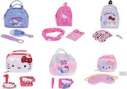 AS Hello Kitty Παιχνίδι Κομμωτικής (Διάφορα Σχέδια) 1τμχ