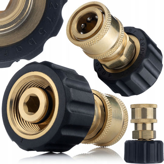 Rosfix Pressure Washer Spare Part