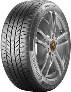 Wintercontact Ts870 275/45R21 110P MO1 XL Winter Tire for Passenger Car