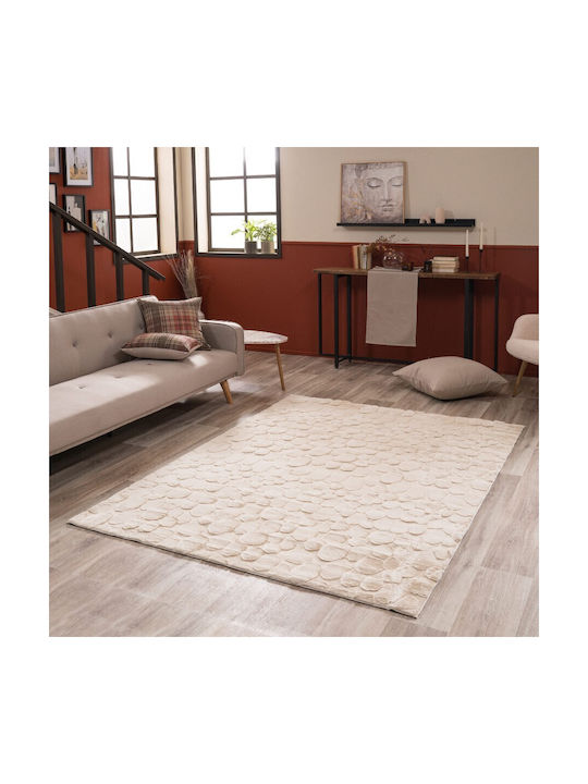 Teoran Alley Teppich Rechteckig Synthetisch,Pol...