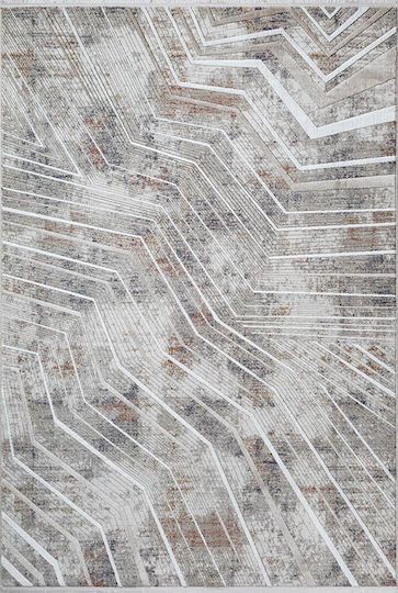 Newplan Amethyst 12893 Χαλί Διάδρομος Amethyst 80x150cm