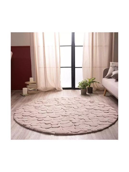 Teoran Alley Rug Round 02