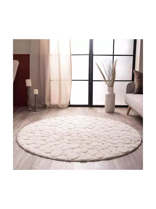Teoran Alley Rug Round 00