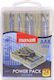 Baterii Alcaline AAA LR03 24 Bucăți – Maxell