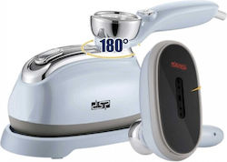 DSP Reisebügeleisen Dampf 1200W DSP Reisebügeleisen Dampf 1200W