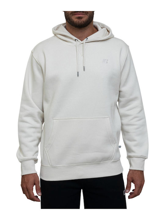 Russell Athletic Pull Over Hoody Sweatshirt mit...