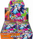 Pokemon Inferno X Booster Box (JPN)