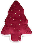 Fylliana Decorative Christmas Tree Pillow Fylli...