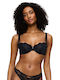 Palina Bra Black