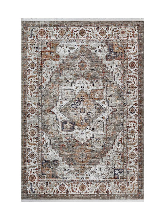 Newplan Amethyst 12751 Σετ Μοντέρνα Χαλιά Κρεβα...