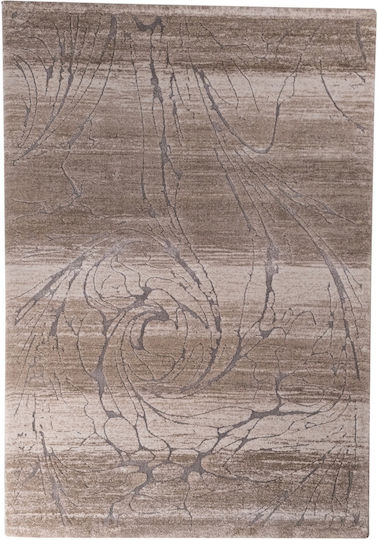 Tzikas Carpets Сет Съвременни Спалня килими 191-0-355-77459-370 3бр