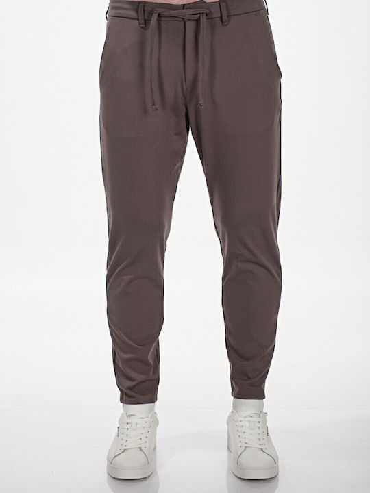 Noribu Hose Brown