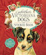Cynthia Hart's Victoriana Dogs: The Sticker Book: 340 Captivating Stickers Workman Adult