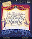 An Invitation To The Ballet Theatre Charlotte Guillain Welbeck Children's Books