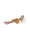 Beauty Home Talismane Norocoase De Anul Nou De Birou Casa Galben