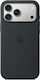 Apple Silicone Case with MagSafe Back Cover Sil...