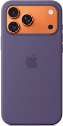 Apple Silicone Case with MagSafe Purple Fog (iPhone 17 Pro Max) Apple Silicone Case with MagSafe Purple Fog (iPhone 17 Pro Max)