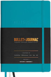 Leuchtturm1917 Notebook Bullet με Τελείες A5