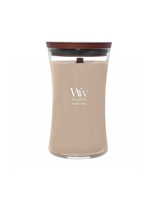 WoodWick Aromatisches Kerze im Gefäß mit Duft P...