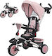 Aiyaplay Kids Tricycle Bicycle Foldable, Conver...