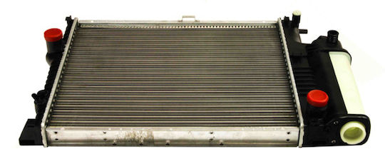 Radiator Maxgear Bmw E39 520 95
