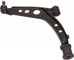 Front Left Suspension Arm Fiat Cinquecento 170 1991-1999 Seicento 187,287 1997-2010 7636995 Mgz104024 Mgz104024-10734 Front Left Suspension Arm Fiat Cinquecento 170 1991-1999 Seicento 187,287 1997-2010 7636995 Mgz104024 Mgz104024-10734