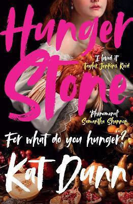 Hungerstone A Fierce Powerful Sapphic Reworking Of Carmilla The Book That Inspired Dracula Kat Dunn Manilla Press