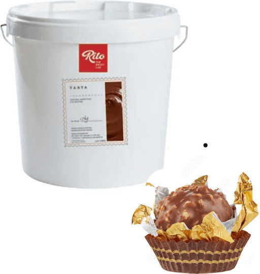 Praline Cream San Roco Ferrero Ritos 2.5kg 2.5kg