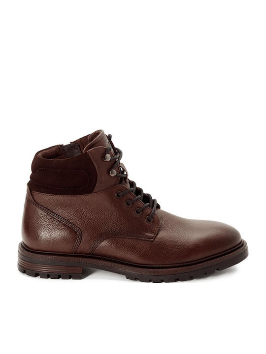 Brown Men's Boots