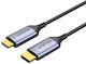 Unitek Displayport 1.4 To Hdmi 2.1 Cable 8k60hz 1.8m V1610a02