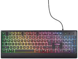 Trust GXT 792 Quadrox 4-in-1 - Σετ με Ποντίκι (Αγγλικό US)