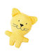Hundespielzeug Denik Pets Kuscheliges Kätzchen 16-27cm