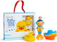 Munchkin The First My Bath Baby Bath Toy
