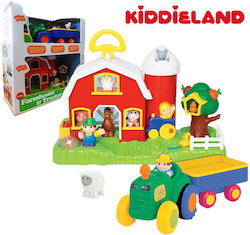 Kiddieland Miniature Toy Kiddieland Miniature Toy