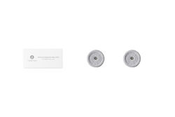 Mopping Cloths 2 pcs for Roborock Mopping Cloths 2 pcs for Roborock