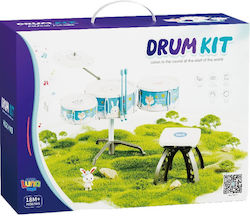 Luna Drums (Various Designs) 1pc
