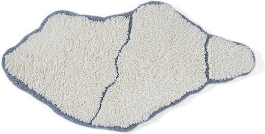Abyss & Habidecor Bath Mat Jess 7401-46330 Jess 70x135cm