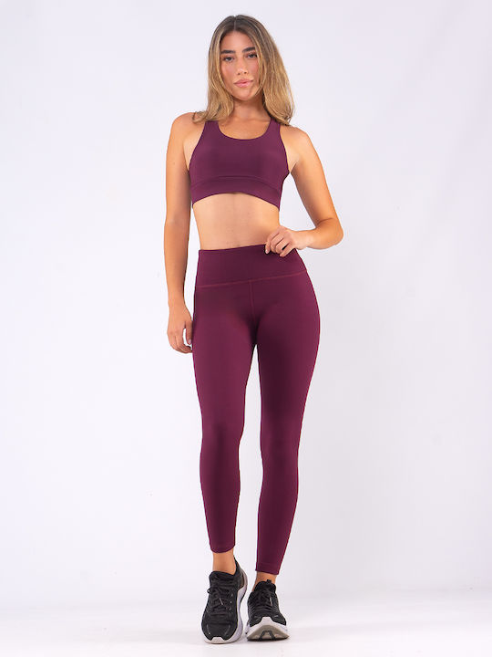 The Lady Women's Long Firming High Waist & Push...