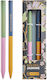 Miquelrius Химикалка Ballpoint 2 броя