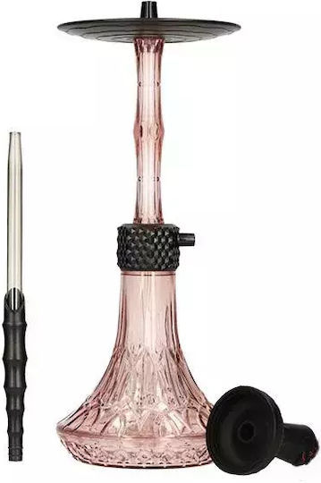 El-badia Hookah Pink