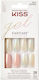 Kiss Nail Tips KGF09