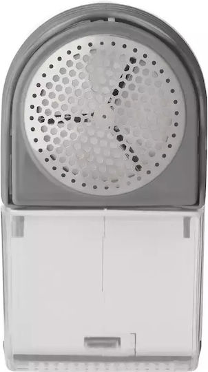 Lint Remover Device Guardian Textile Shaver Aparat de îndepărtat scame Alb