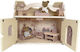 Egmont Wooden Dollhouse