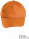 Jockey Orange