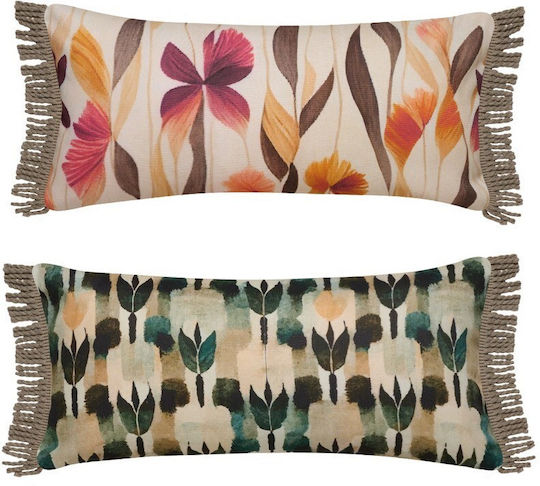 Kentia Μαξιλάρι Fancy 09 30x60εκ. Kentia Μαξιλάρι Fancy 09 30x60εκ.