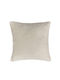 Kentia Sofa-Kissen Sydney Vlies 12 45x45cm