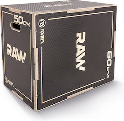 AMILA Tempo Plyometric Box