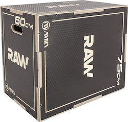 AMILA Tempo Plyometrisches Box-Set