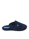 Men's Slipper Blue